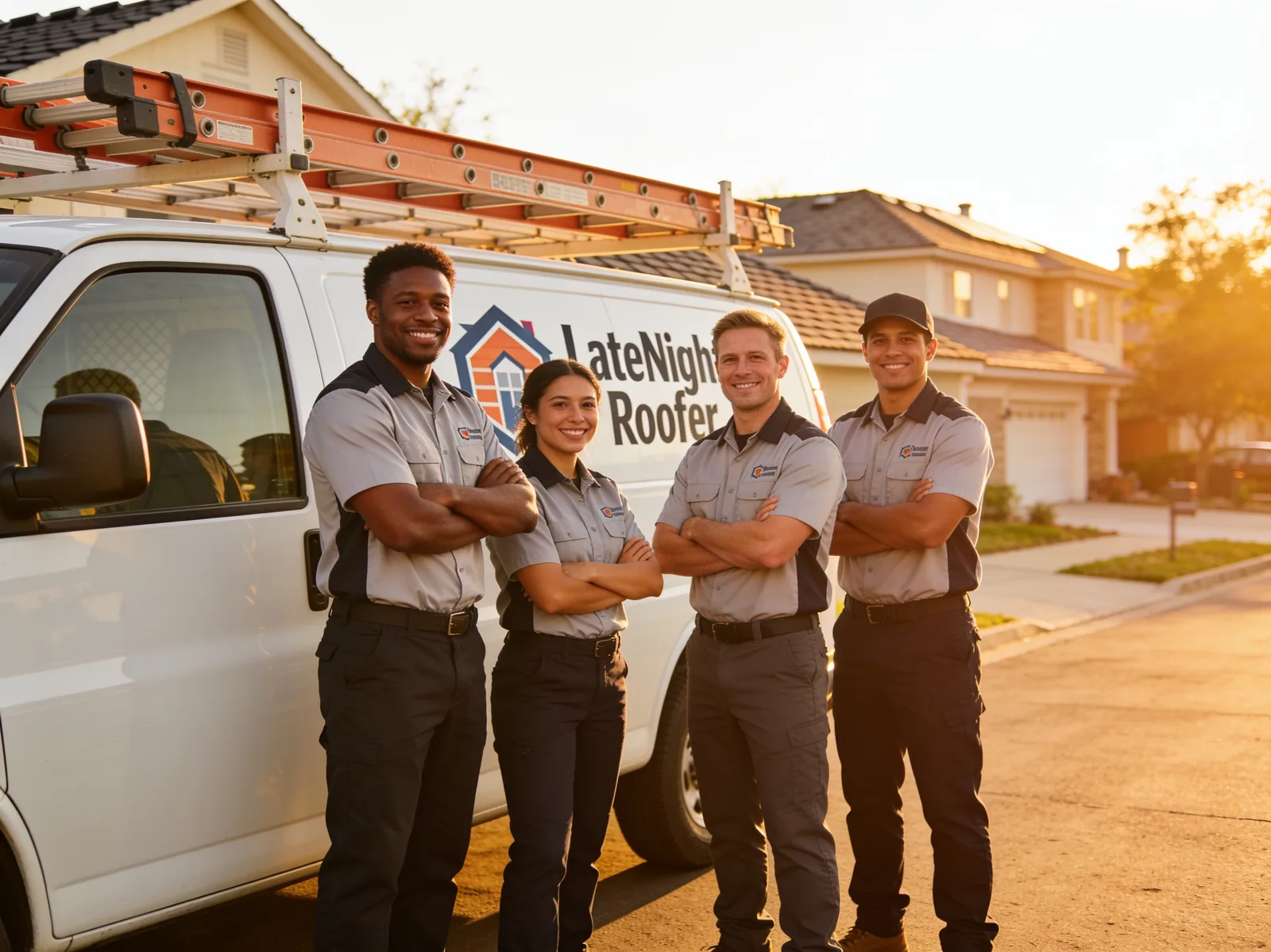 Emergency Roof Repair company in Blountville, TN